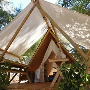 Glamping Tent Rovinj