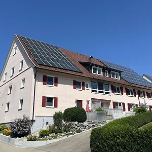 Allgaeu Appartement