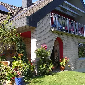 Wohnen Mit Herz Appartement