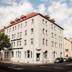 - Stadtvilla Premium Appartement